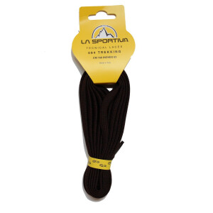 LA SPORTIVA Trekking Laces 160cm brown