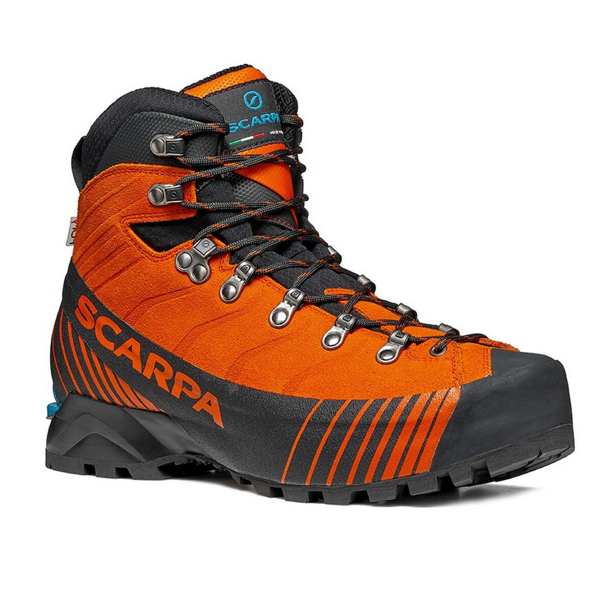SCARPA Ribelle HD box