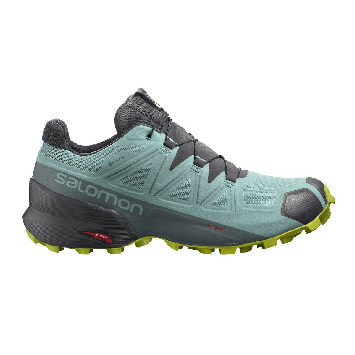 SALOMON Speedcross 5 Gtx w pastel