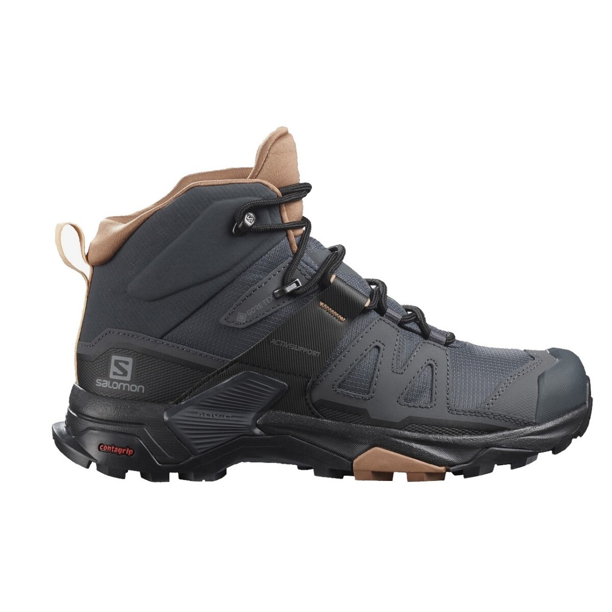 SALOMON X Ultra 4 Mid Gtx w