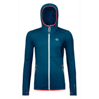 ORTOVOX Fleece Hoody w
