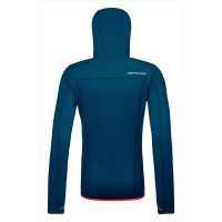 ORTOVOX Fleece Hoody w