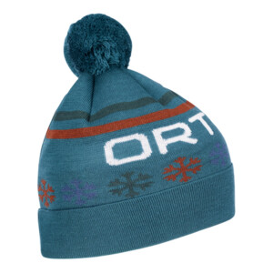 ORTOVOX Nordic Knit Beanie