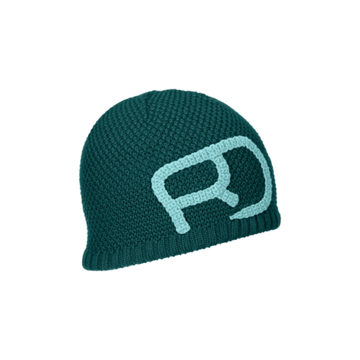 ORTOVOX RocknWool Beanie w