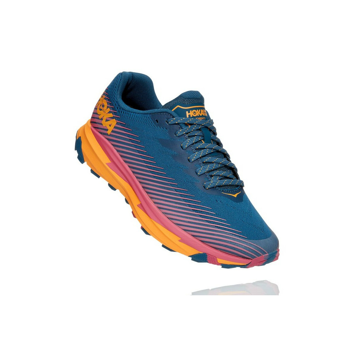 HOKA Torrent 2 w