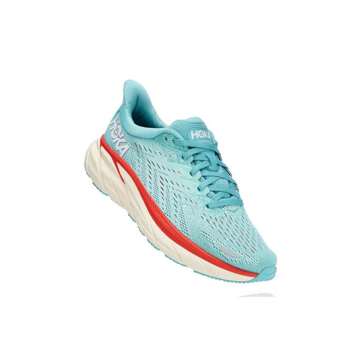 HOKA Clifton 8 w