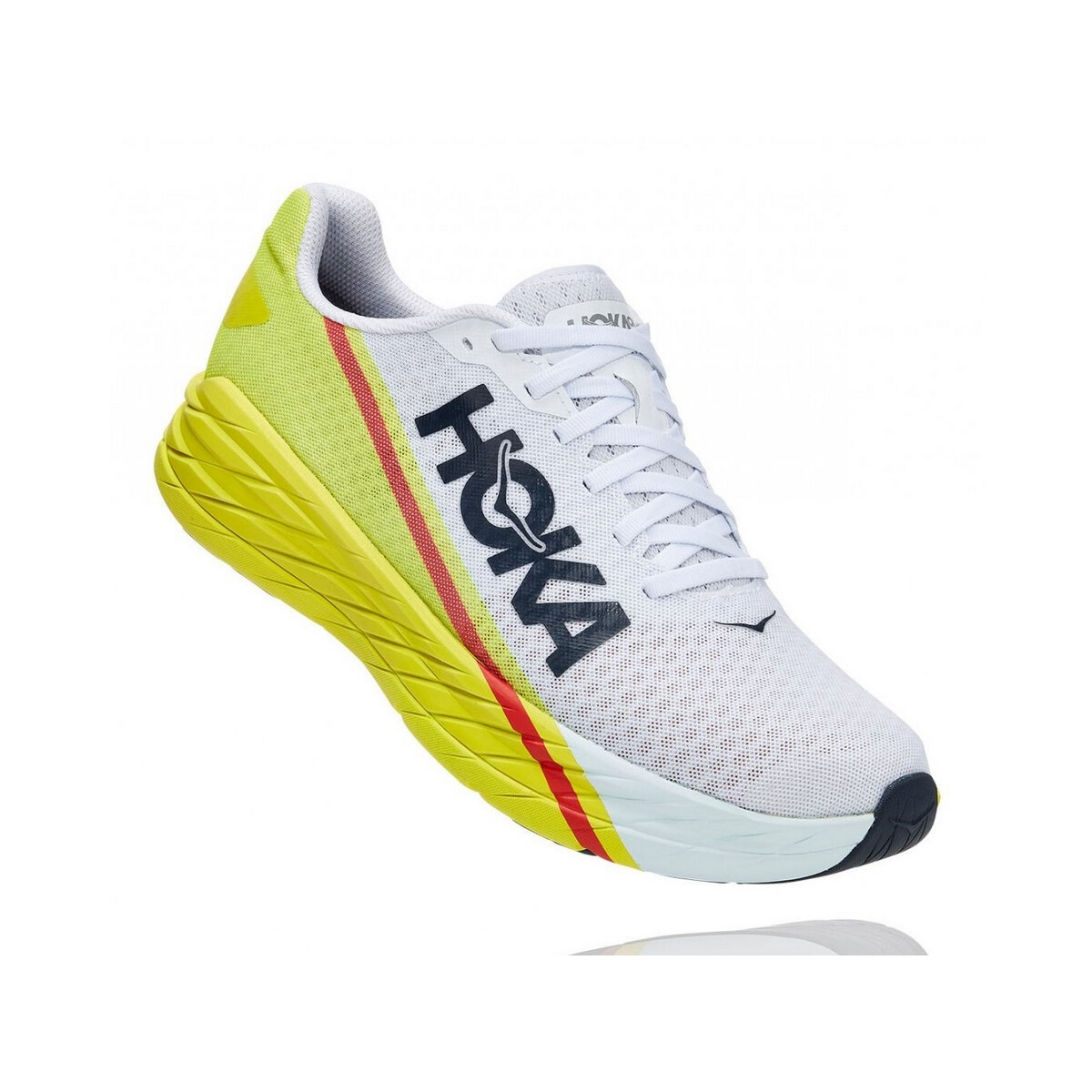 HOKA Rocket X