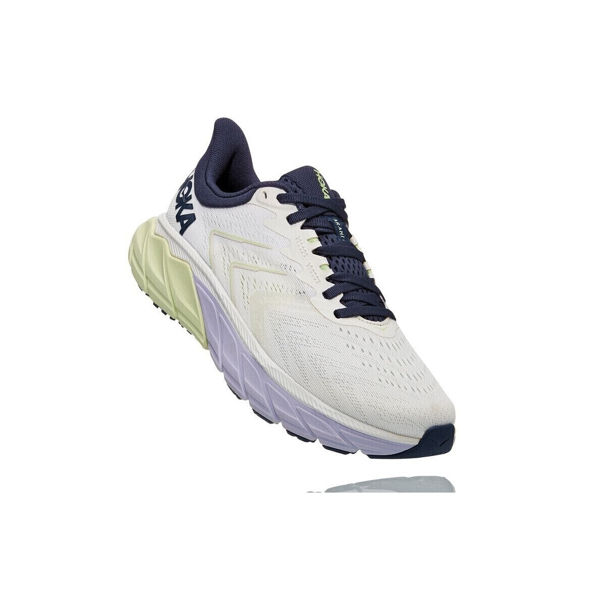 HOKA Arahi 5 w