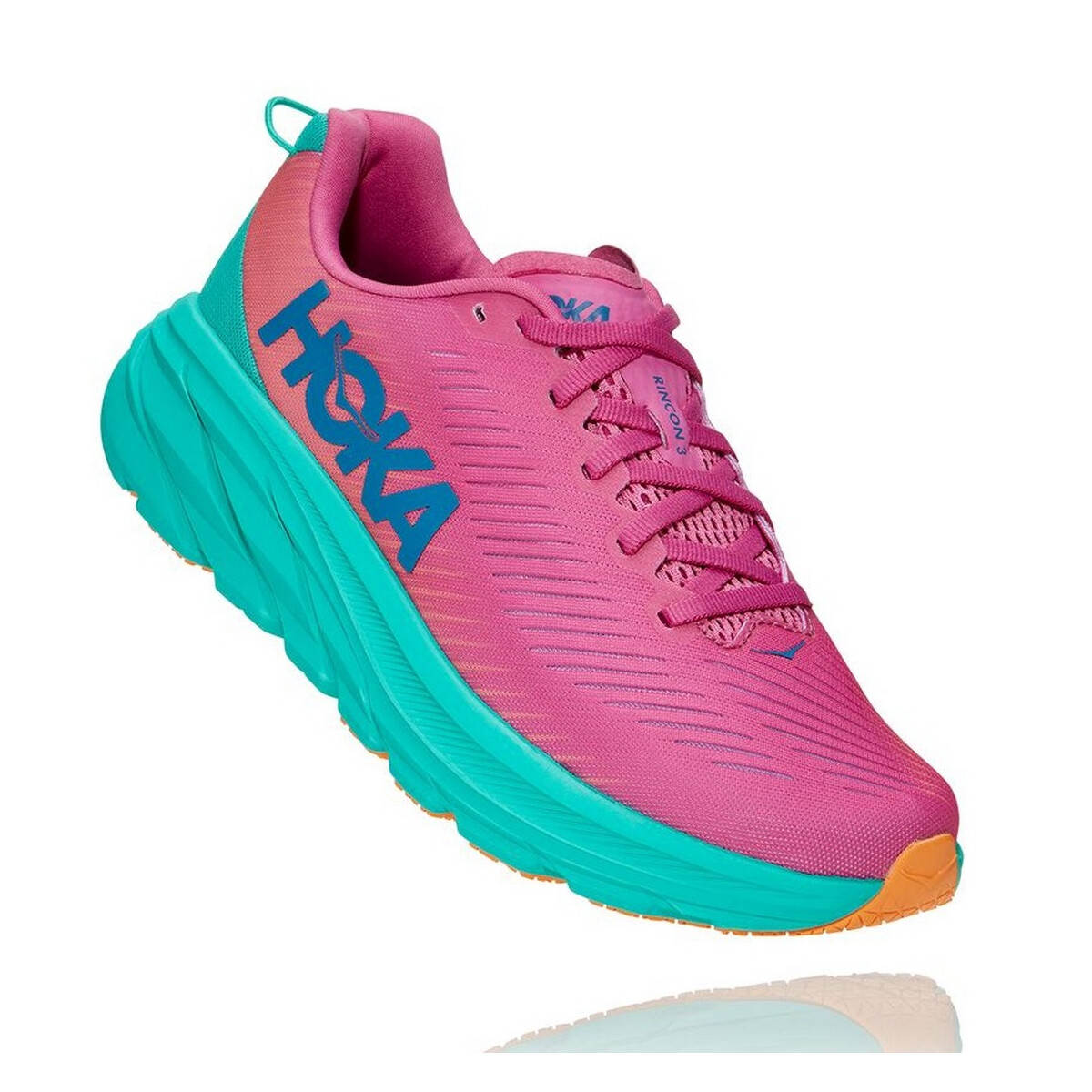 HOKA Rincon 3 w