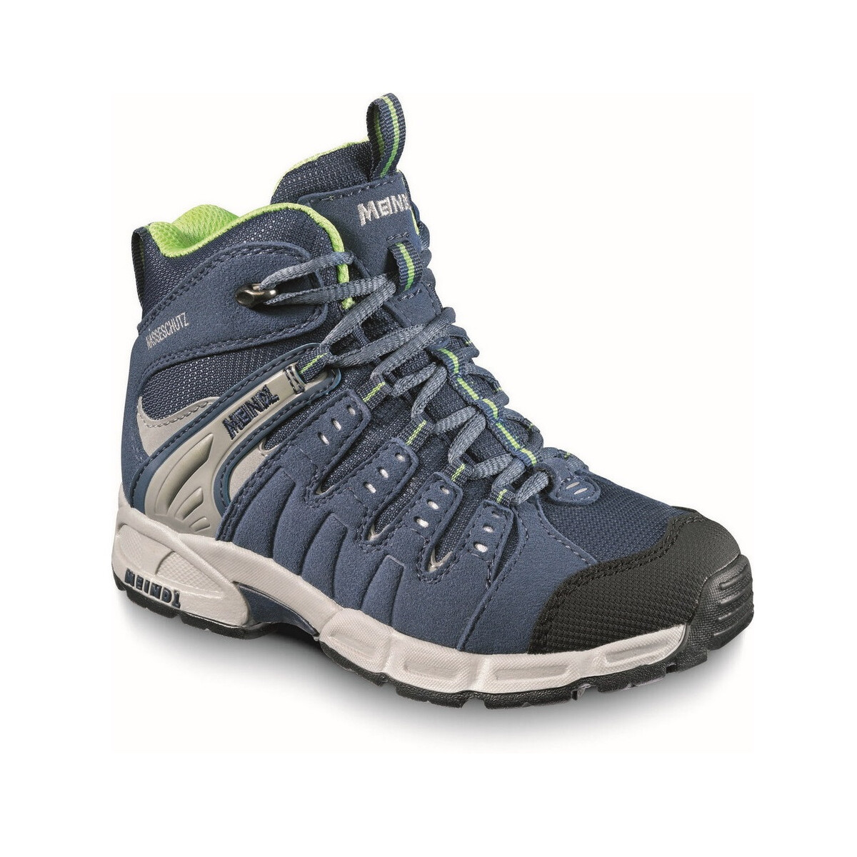 MEINDL Snap Junior Mid wp