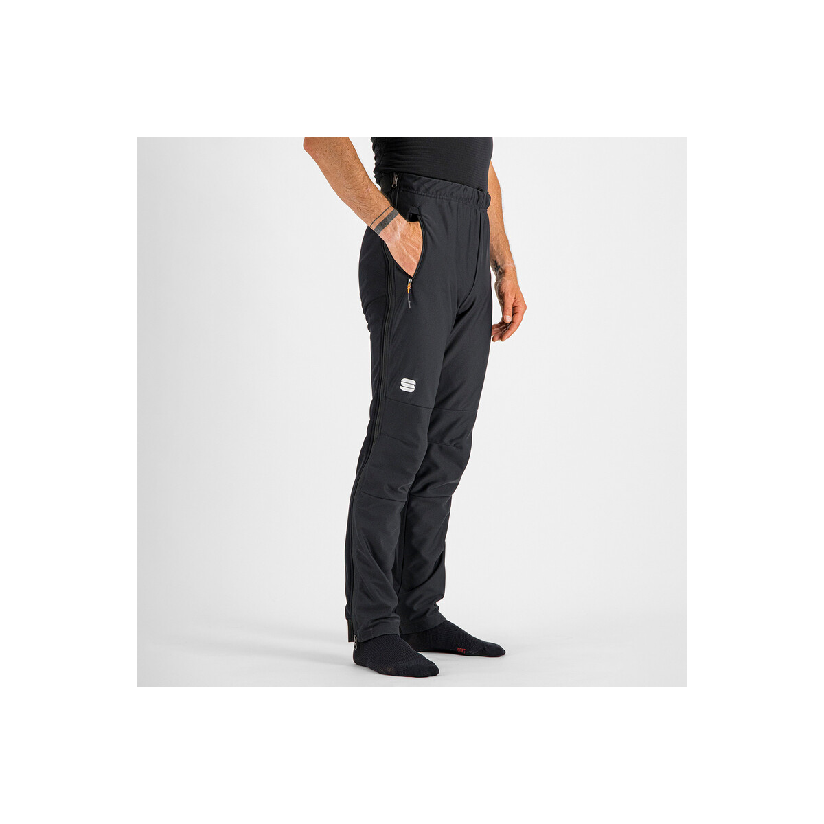 Sportful SQUADRA PANT Full Zip