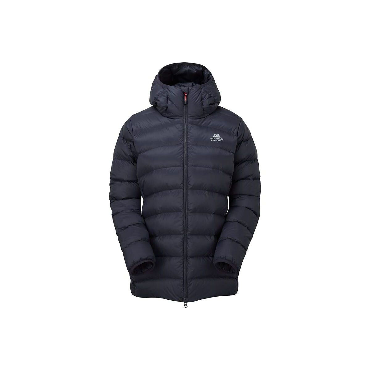 MT. EQUIPMENT Skyline Hooded Jacket w
