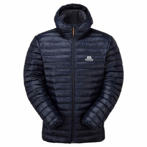 MT. EQUIPMENT Arete Hooded Jkt m