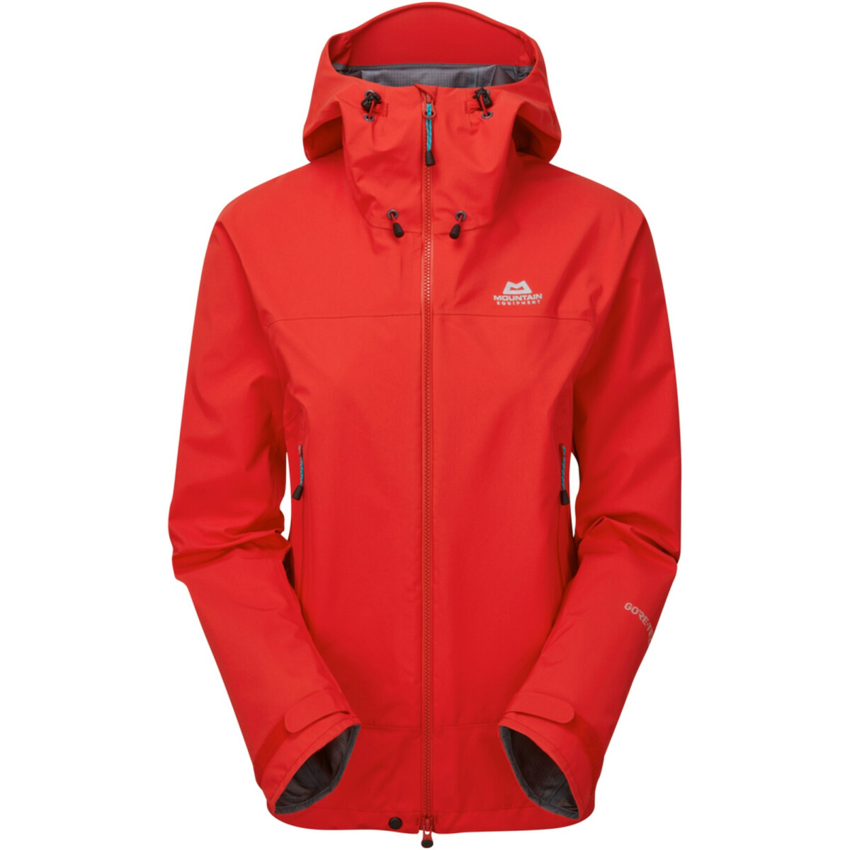 MT. EQUIPMENT Shivling Gtx Jacket w