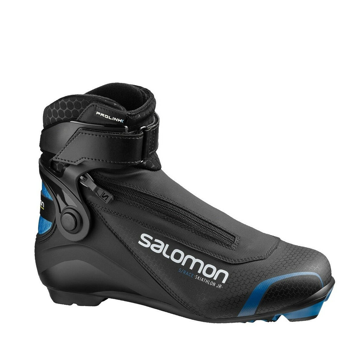 Salomon S/RACE SKIATHLON PROLINK JR