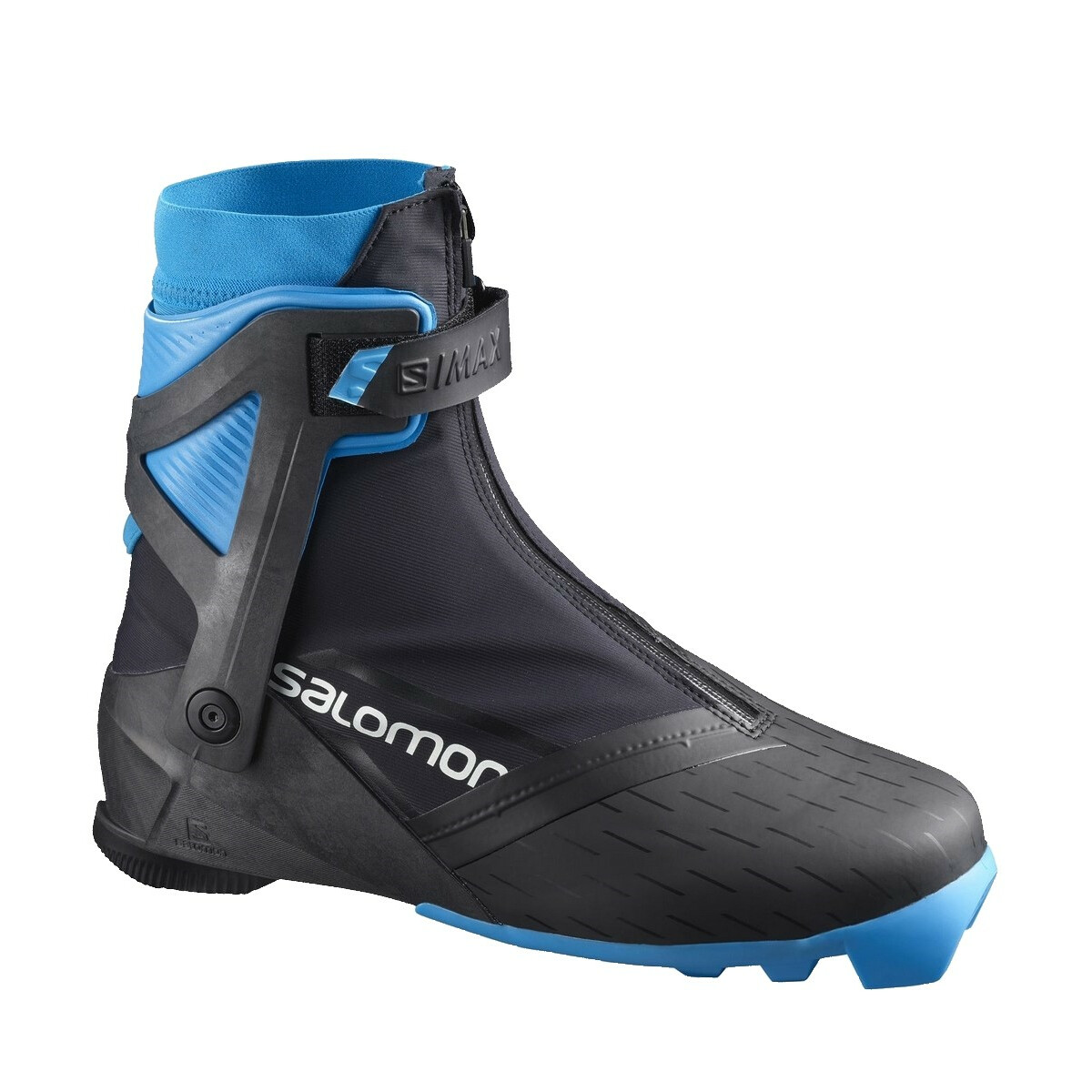 Salomon S/MAX CARBON SKATE Nocturne