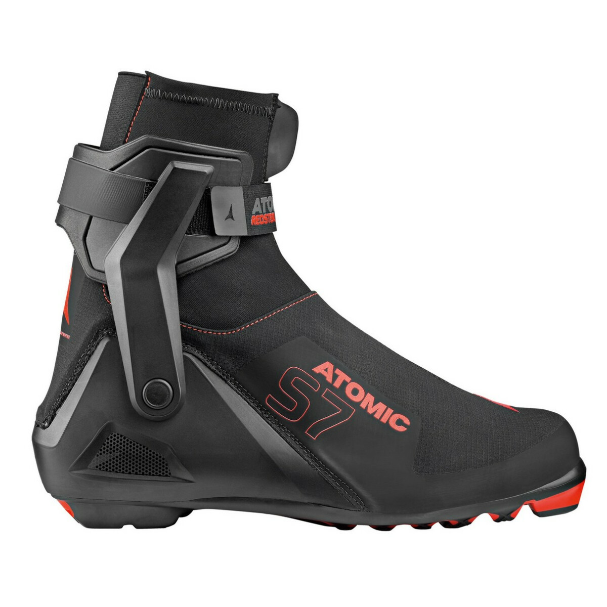 Atomic REDSTER S7 Boot