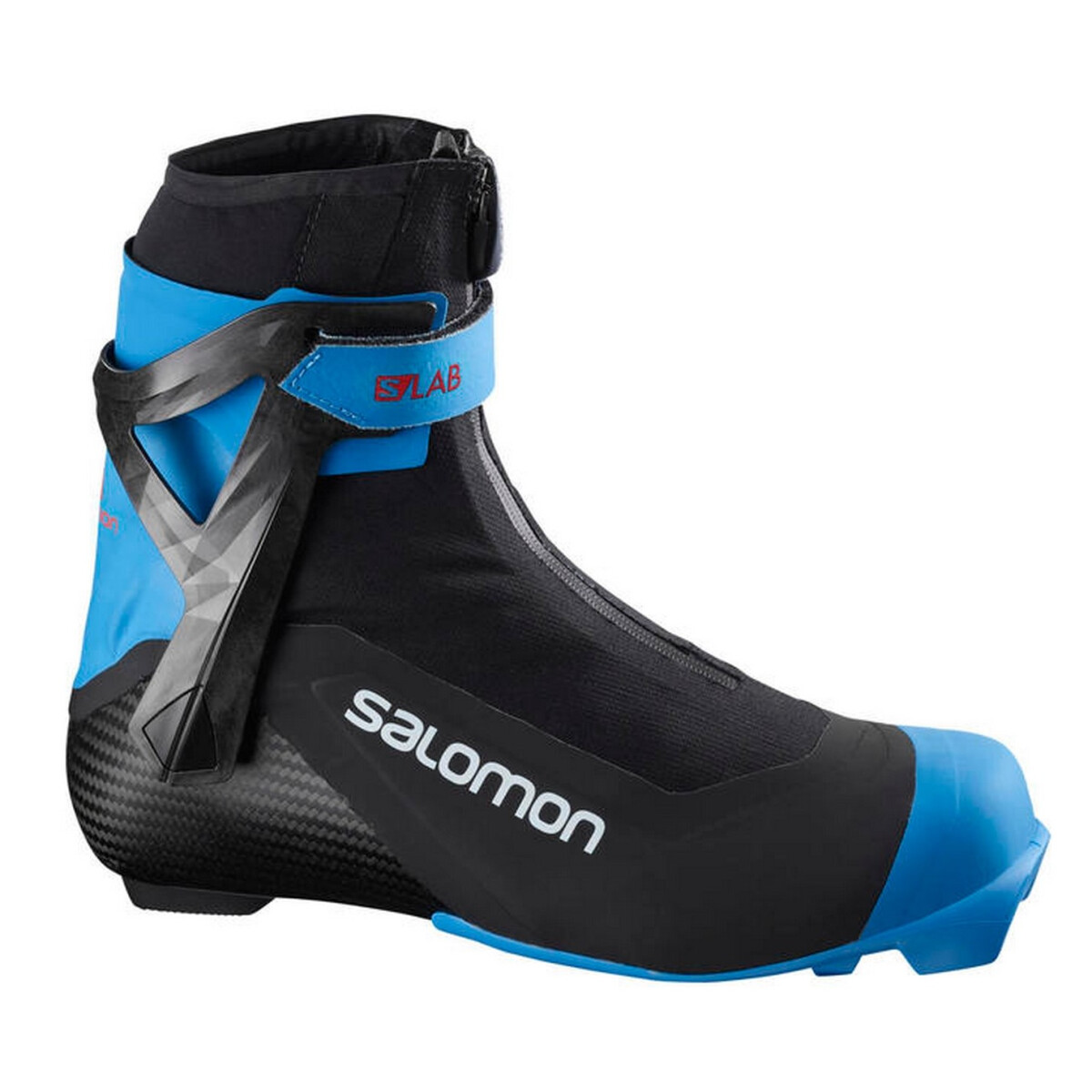 Salomon S/LAB CARBON SKATE PROLINK