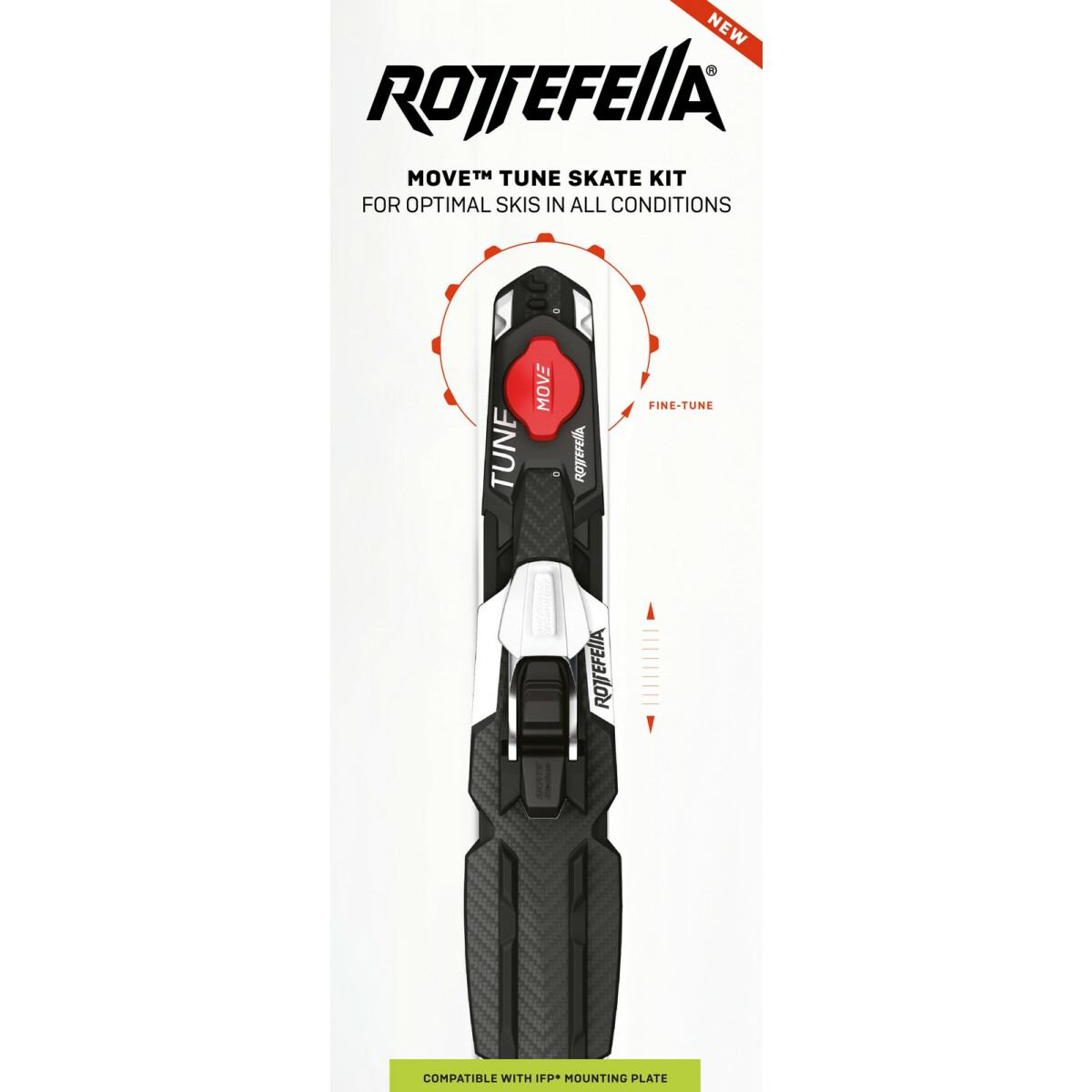 Rottefella MOVE SWITCH KIT IFP