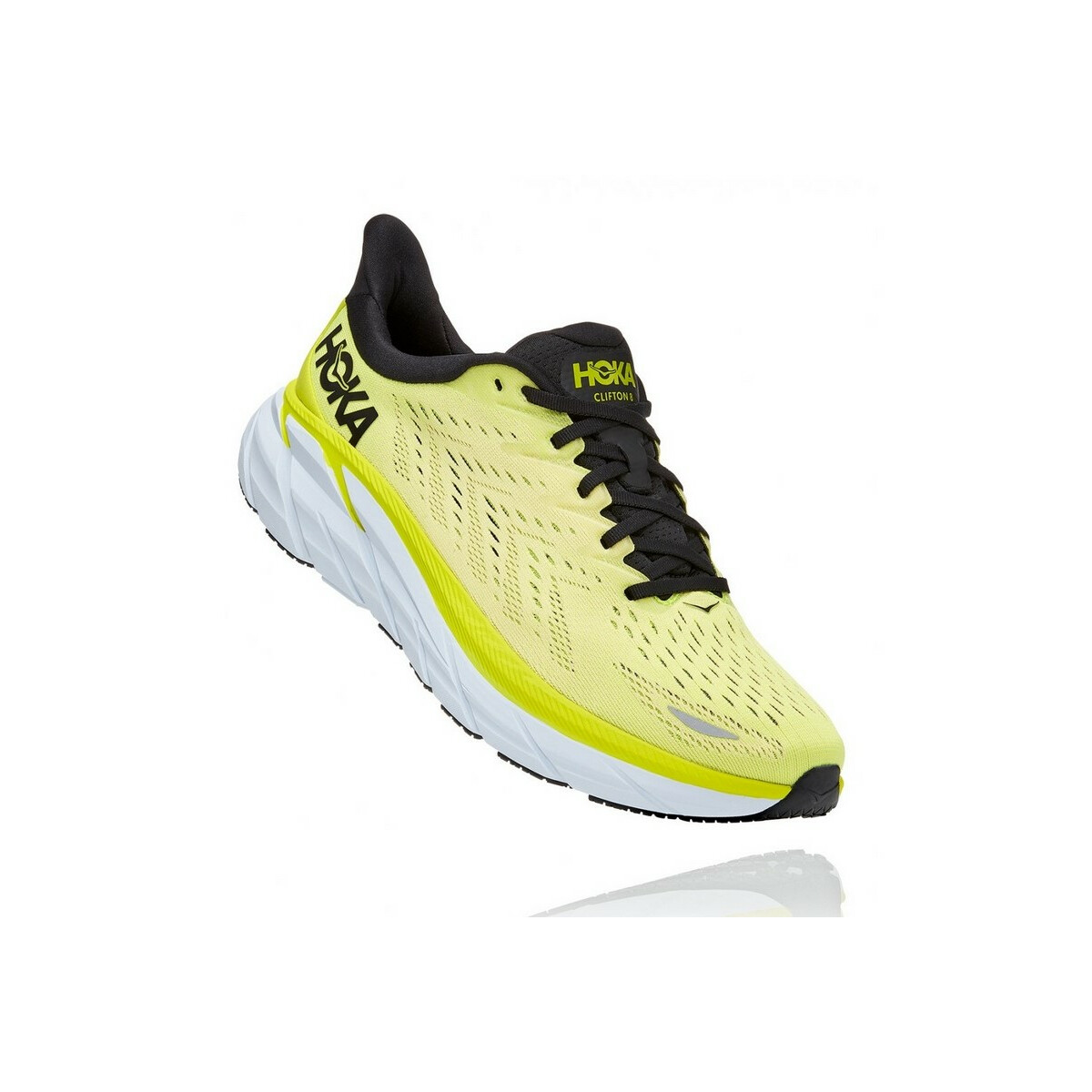 HOKA Clifton 8 m