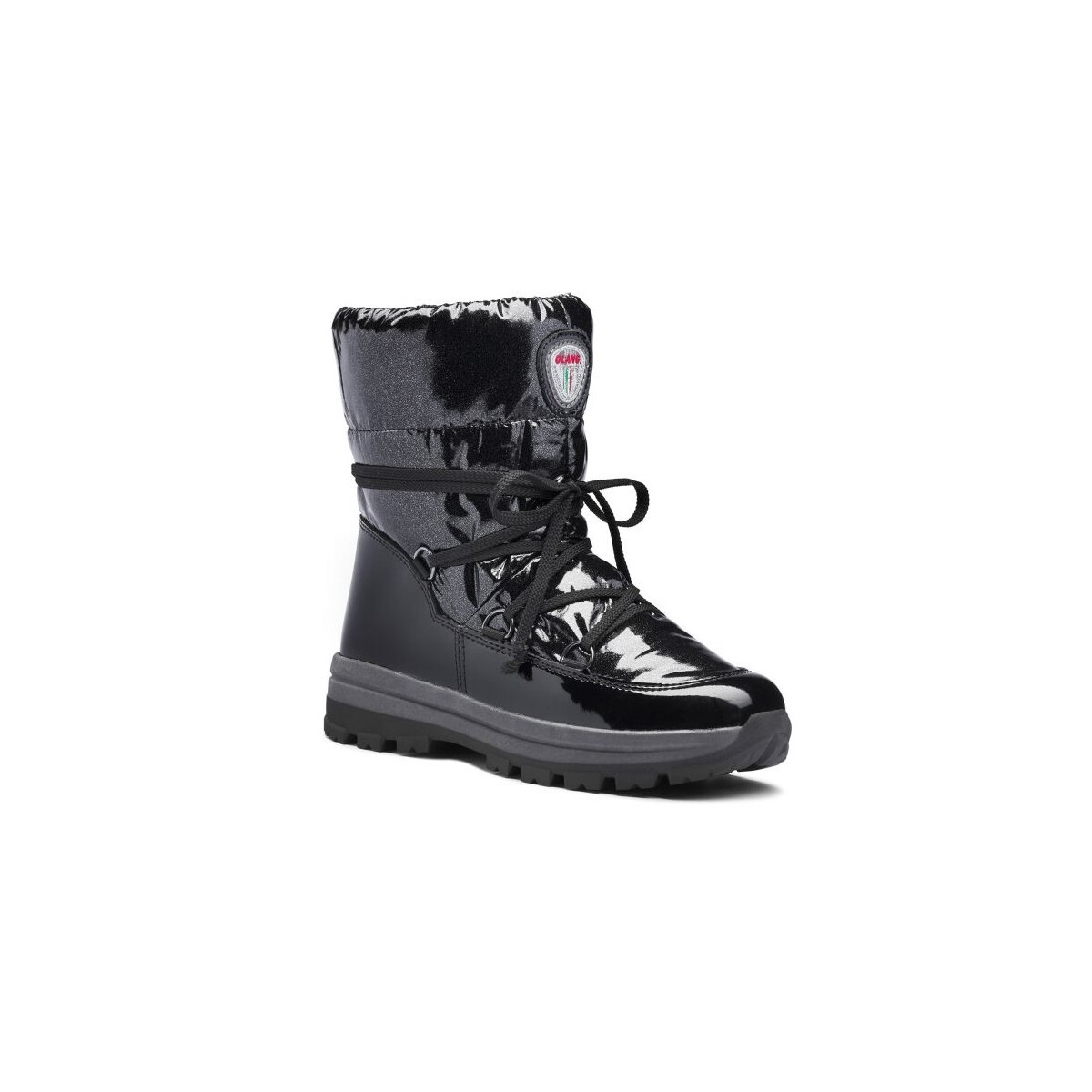 Olang OPERA Tex nero ice