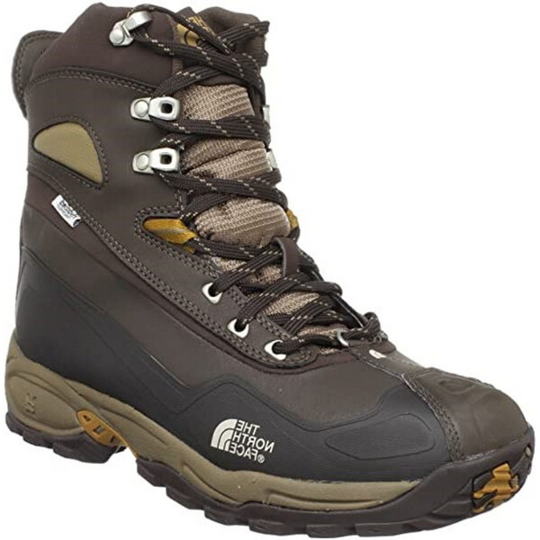 The North face FLOW CHUTE w