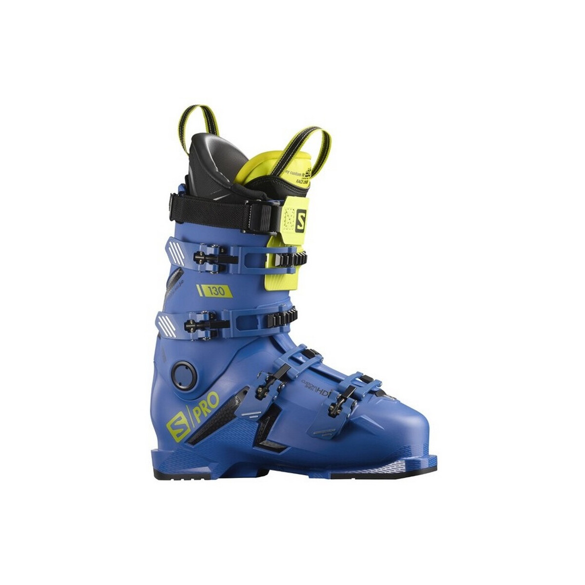 Salomon S PRO 130 raceblue