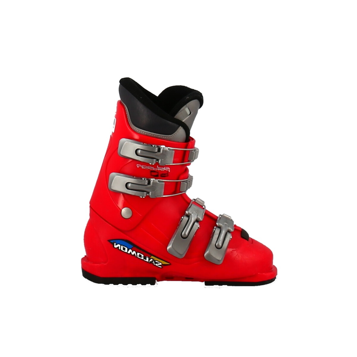 Salomon FALKON 60 red