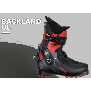 Atomic BACKLAND CARBON UL (new23)