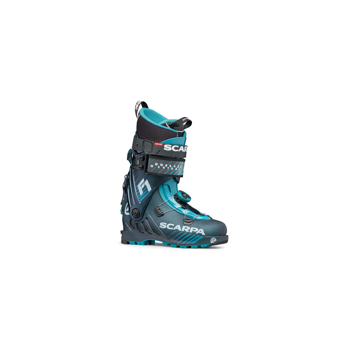 Scarpa F1 wmn