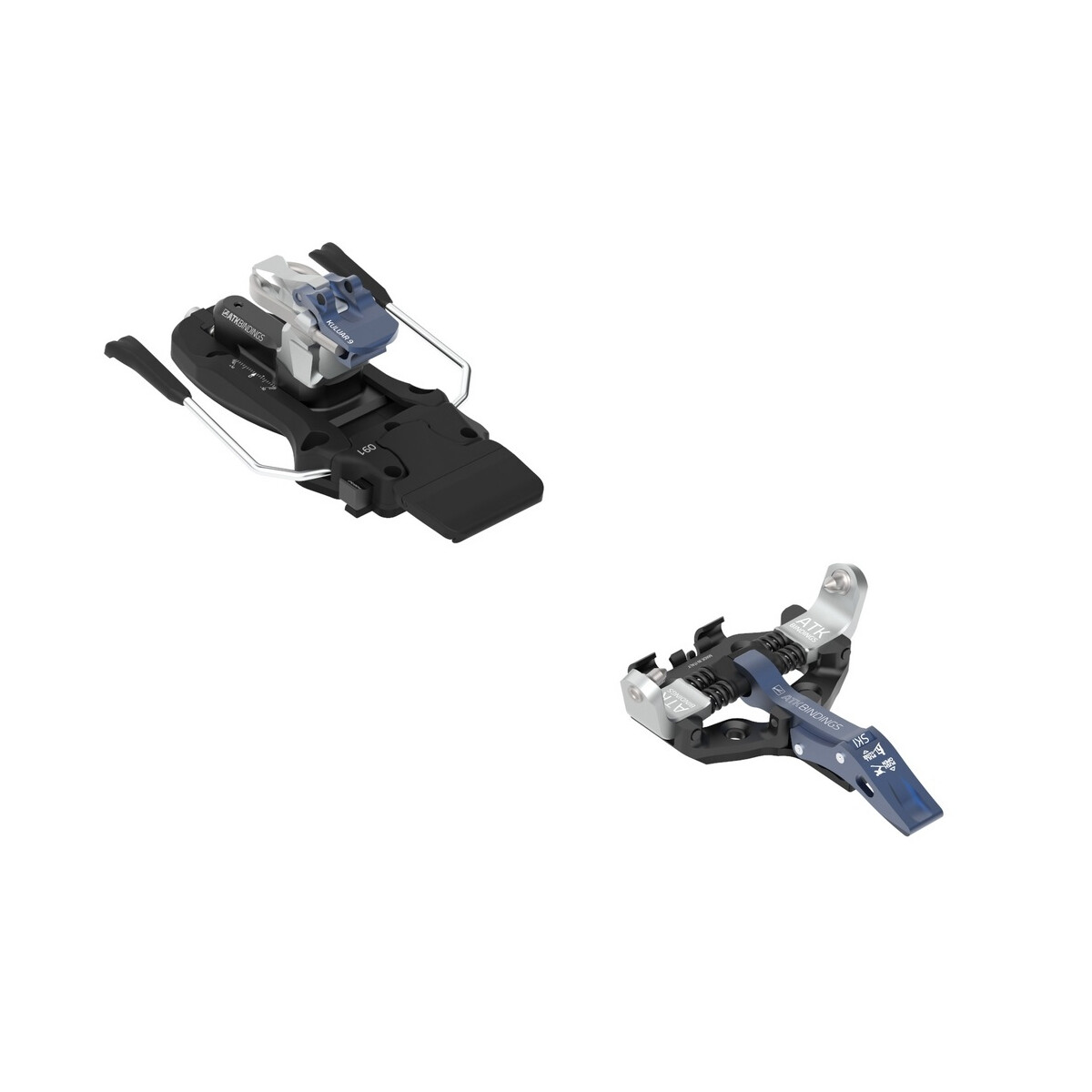 ATK KULUAR 9 Brake 86mm