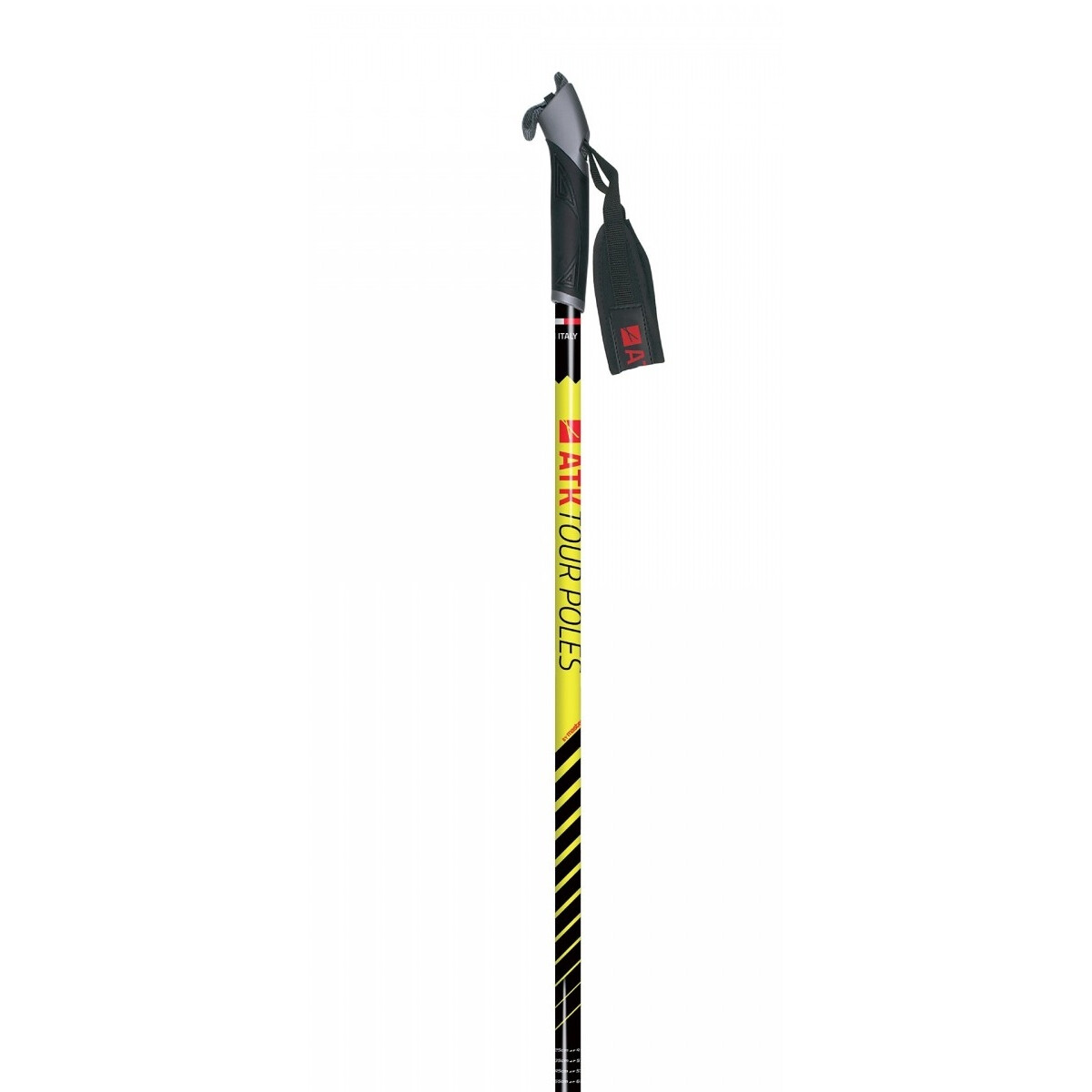 ATK SPEED TOURING Poles