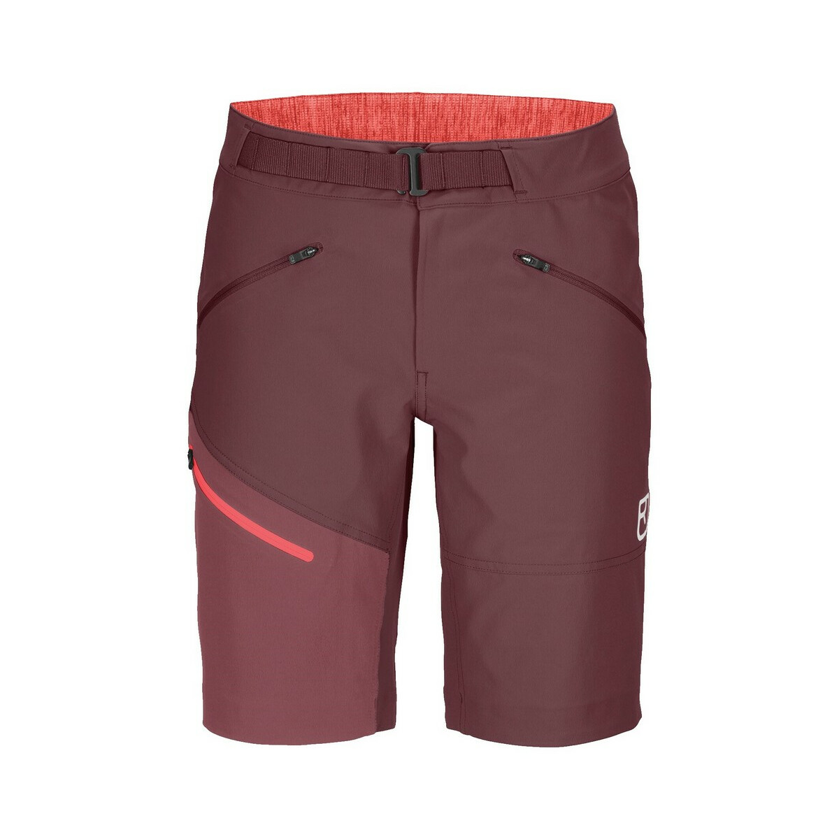 ORTOVOX Brenta Shorts W