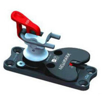 ATK Newmark Freelock Telemark + Plate