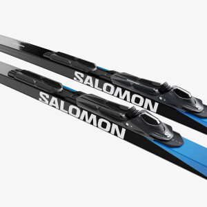 Salomon S/RACE Skate + Prolink Shift In