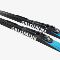 Salomon S/MAX SKATE +Prolink Shift In