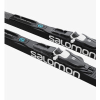 Salomon AERO 7 eSKIN+ Prolink Shift Pro