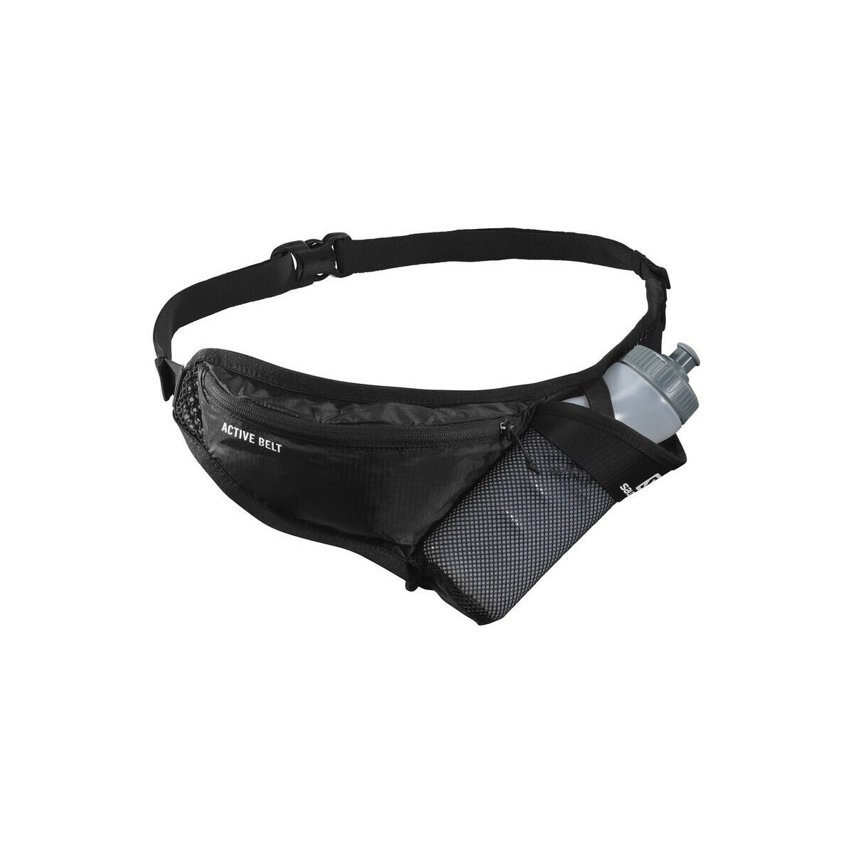 Salomon ACTIVE BELT BLACK/BLACK