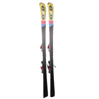 スキー SALOMON EQUIPE GC series 170cm skis SALOMON EQUIPE GC RACE, Full woodcore + Salomon Equipe
