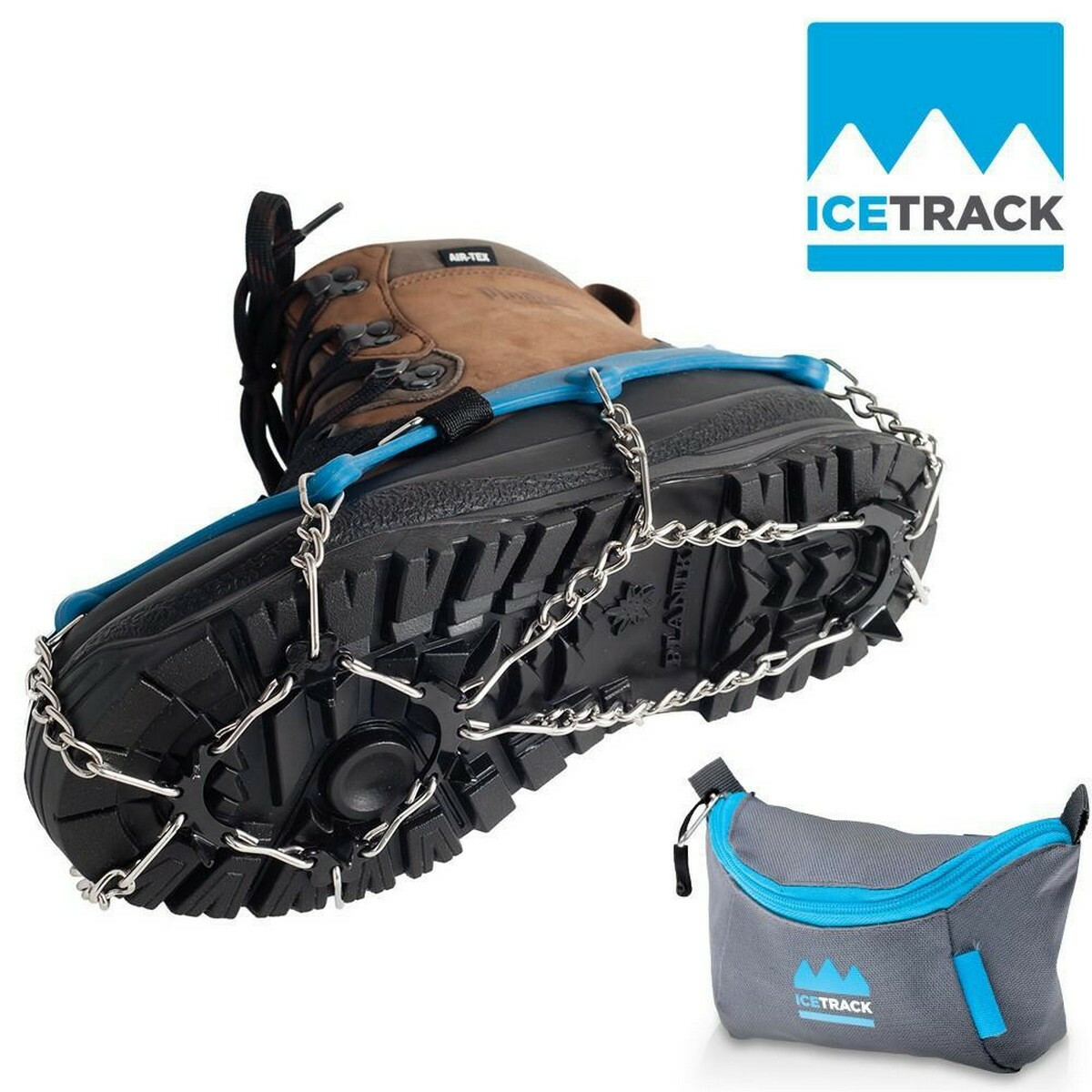 VERIGA  ICE TRACK  L: 41-44,5