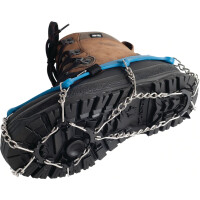 VERIGA  ICE TRACK  XL: 45-48