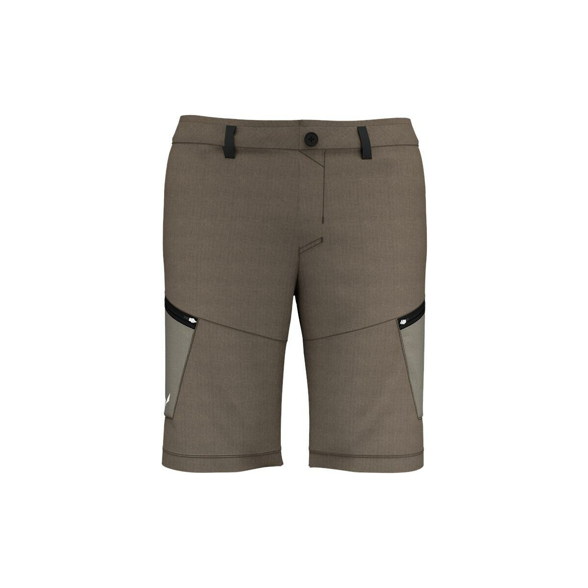 SALEWA LAVAREDO HEMP M CARGO SHORTS.