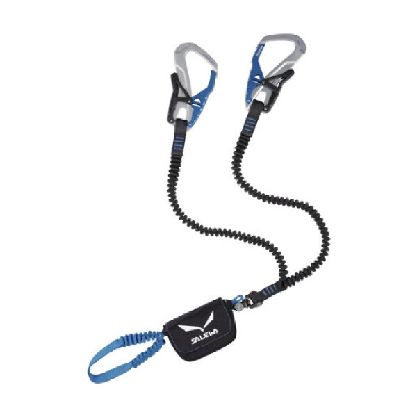 SALEWA SET VIA FERRATA ERGO TEX