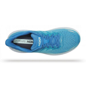 HOKA CLIFTON 8-ibizablue-scubablue