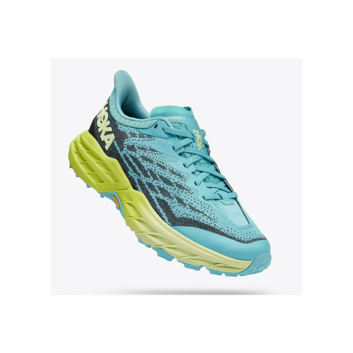 HOKA SPEEDGOAT 5 w-coastalshade