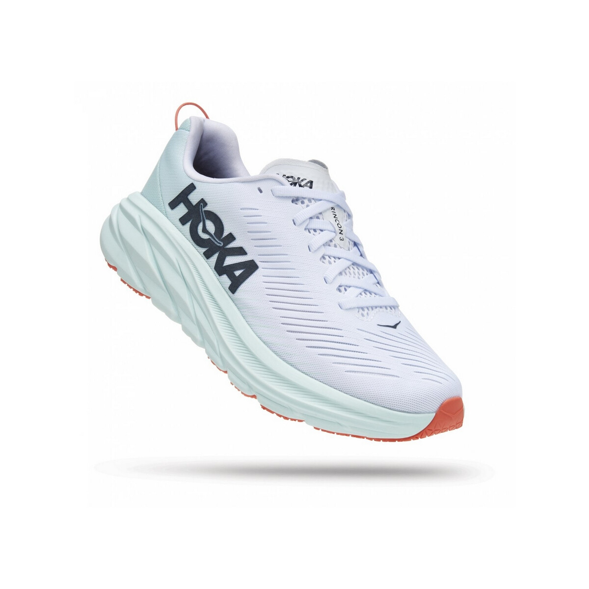 HOKA RINCON 3 w-white-bluegrass