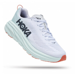 HOKA RINCON 3 w-white-bluegrass