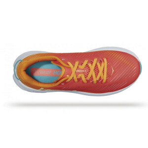 HOKA RINCON 3 w-camellia-radiantyellow