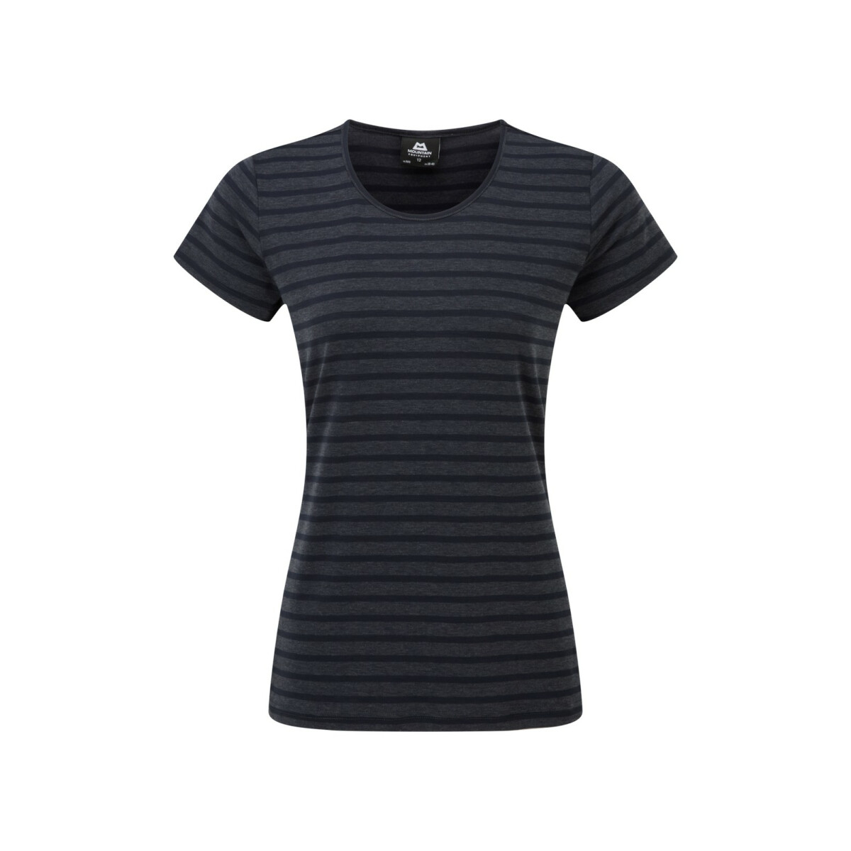 Mt. Equipment Stripe Tee w