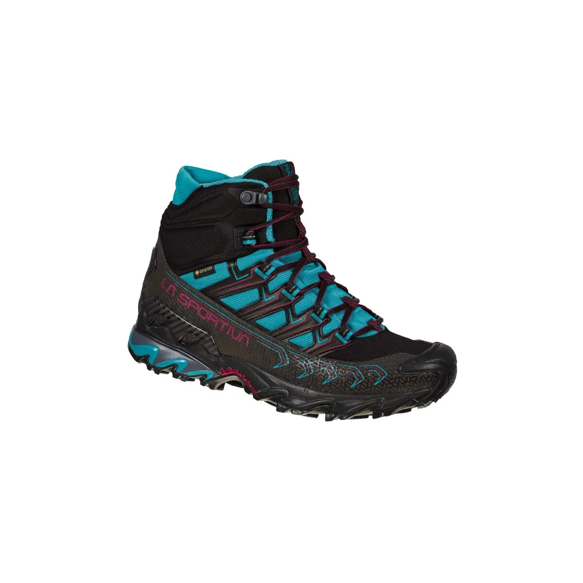 LA SPORTIVA Ultra Raptor II Mid Gtx w topaz